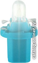 Лампа накаливания Osram Original Line BX8.5d 2721MFX 1шт