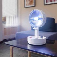 Портативный бактерицидный светильник РЭМО Вирус Киллер