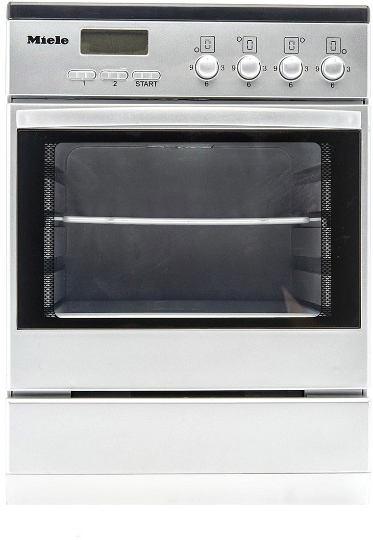 

Кухонная плита игрушечная Klein Miele 9490