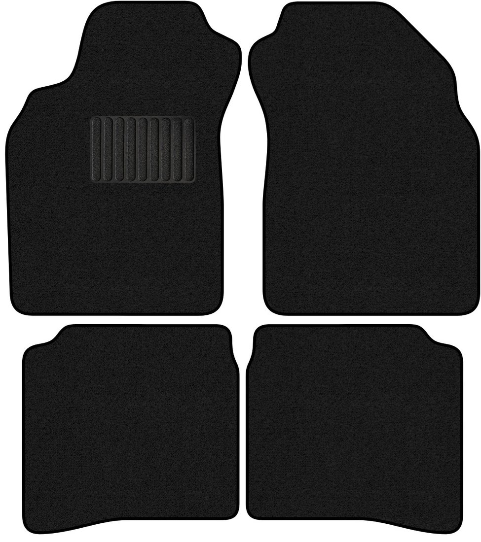 

Комплект ковриков для авто Alicosta Nissan Maxima (седан / A33) 2000 - 2006 (ворс)