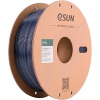 Пластик eSUN PETG+HS filament PETG+HS175H1Y1 (1.75мм, серый)