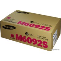 Картридж Samsung CLT-M6092S