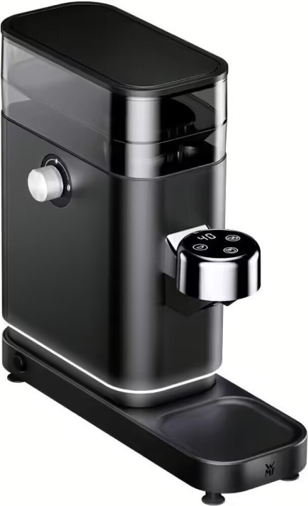 Электрическая кофемолка WMF Lumero Espresso Deep Black 0417080071