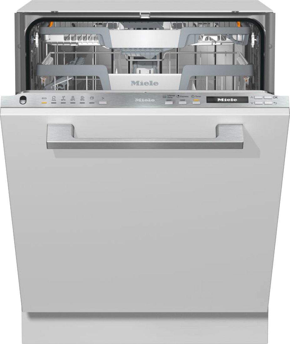 

Встраиваемая посудомоечная машина Miele G 7280 SCVi