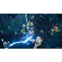  Minecraft Dungeons Ultimate Edition для PlayStation 4