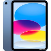 Планшет Apple iPad 10.9