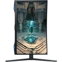 Игровой монитор Samsung Odyssey G6 LS27BG650EUXEN