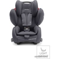 Детское автокресло RECARO Young Sport Hero (prime pale rose)