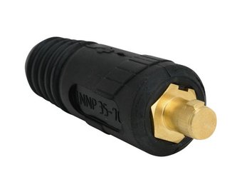 Вилка кабельная  Сварог ISQ0075