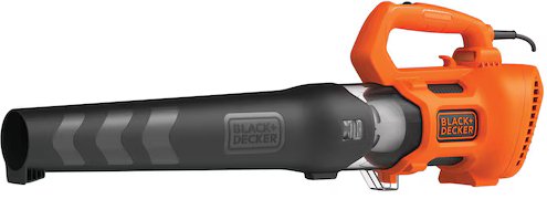 

Ручная воздуходувка Black & Decker BEBL185-QS