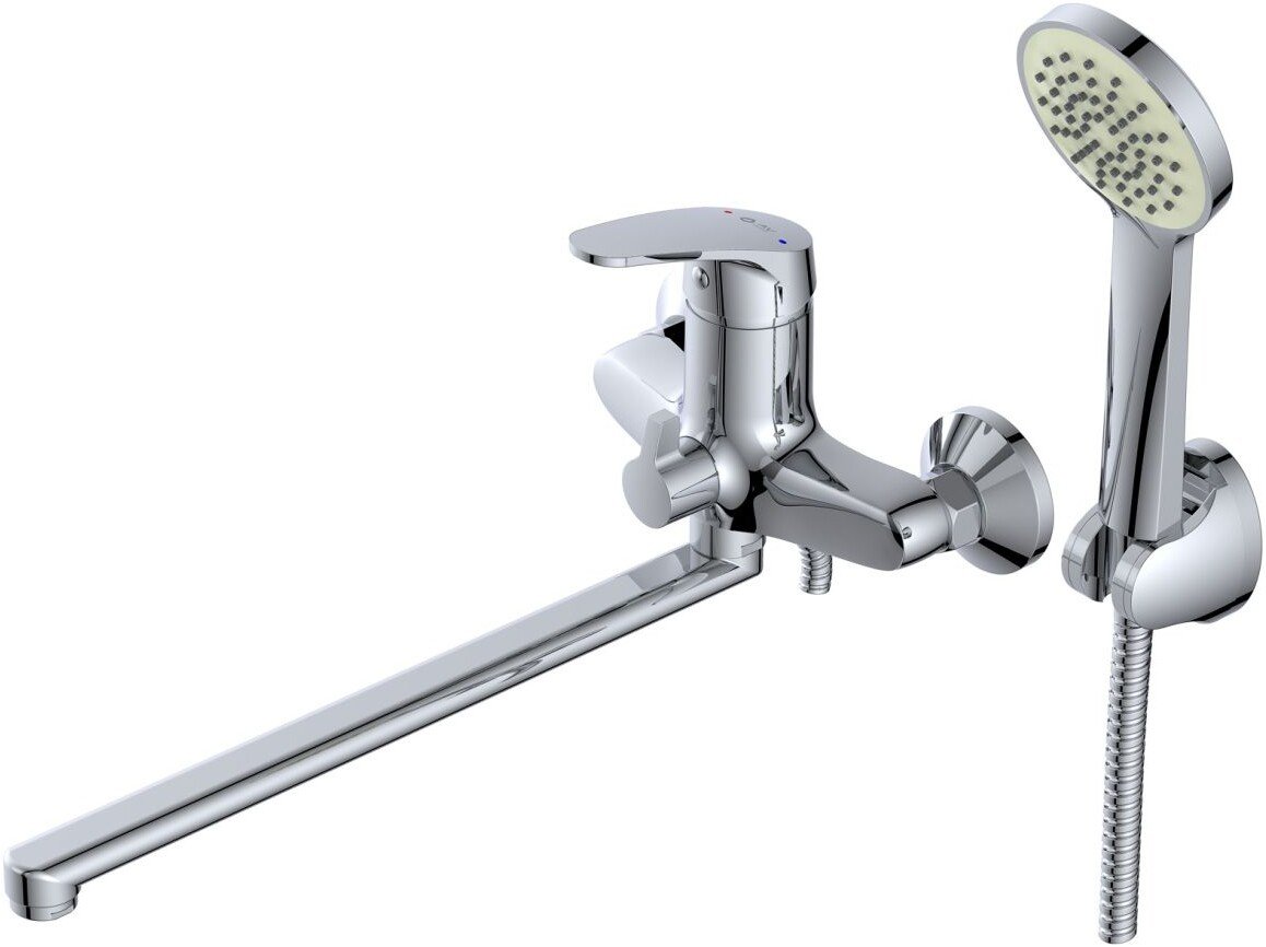 Смеситель AV Engineering AVROM7-A103-222