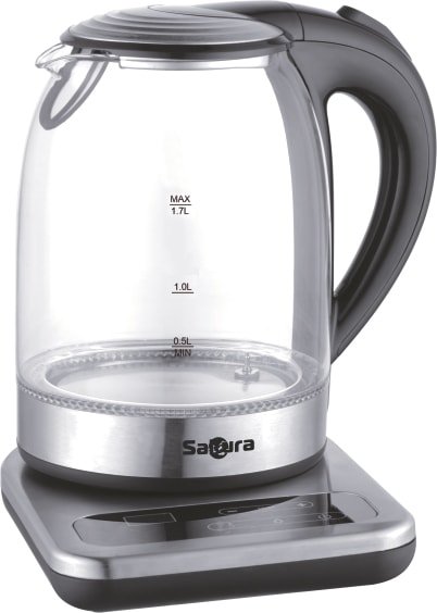 

Электрический чайник Sakura SA-2724DBK
