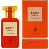 Парфюмерная вода Maison Alhambra Bright Peach EdP (80 мл)