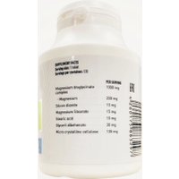 Витамины, минералы Strimex Магний хелат 200 мг (120 капсул) в Могилеве