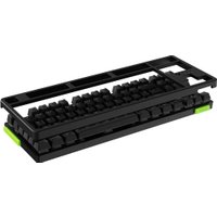 Клавиатура Rapoo V500Pro-87 2024 (черный)