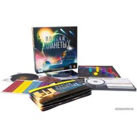 Настольная игра Мир Хобби Поиски планеты X