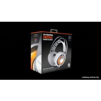 Наушники SteelSeries Siberia Elite