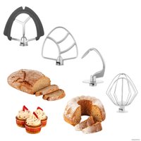 Кухонная машина Sencor STM 6378BK