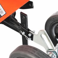 Мотокультиватор бензиновый Patriot Denver F