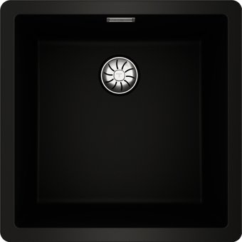 Кухонная мойка TEKA Radea R10 40.40 M-TG 115230048 (карбон)