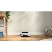 Робот-пылесос Bosch Spotless BCRC1W