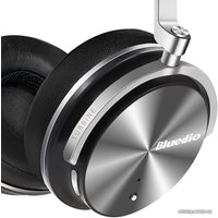 Наушники Bluedio T4S (чёрный)