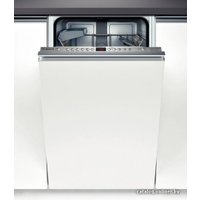 Встраиваемая посудомоечная машина Bosch SPV63M50RU