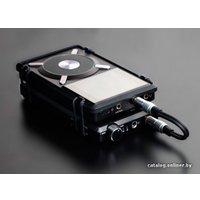 Hi-Fi плеер FiiO X5