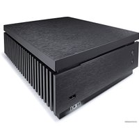 Сетевой музыкальный сервер с CD-транспортом Naim Uniti Core