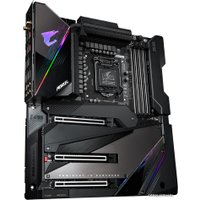 Материнская плата Gigabyte Z490 Aorus Xtreme (rev. 1.x)