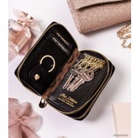 Кошелек Peterson PTN BC-6000-1407 (черный)