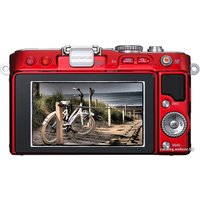 Беззеркальный фотоаппарат Olympus E-PL3 Kit 14-42mm