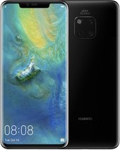 Mate 20 Pro LYA-L29 6GB/128GB (черный)