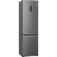 Холодильник LG DoorCooling+ GC-B509MLWM