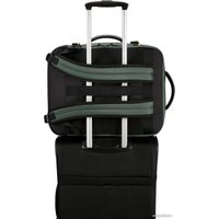 Городской рюкзак American Tourister Take2cabin 15.6" 91G-04005 (темно-зеленый)