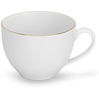 Сервиз Fissman Floree 3668