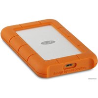 Внешний накопитель LaCie Rugged USB-C 1TB