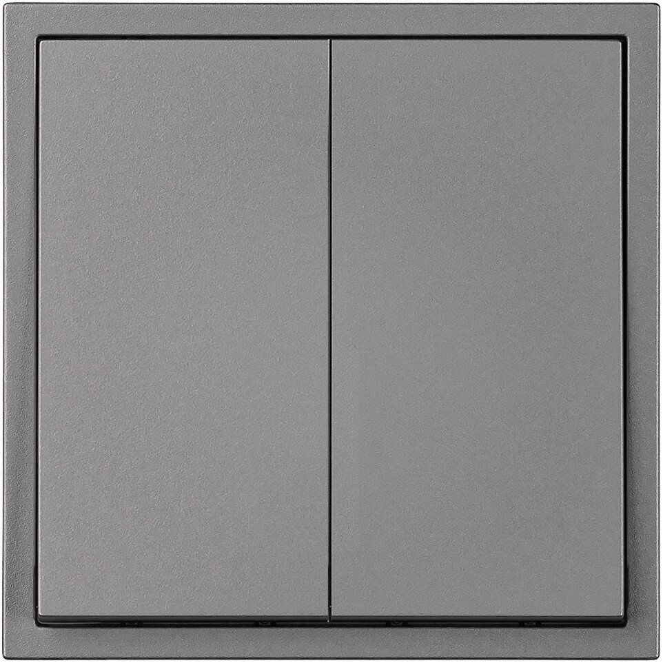 Выключатель SmartBuy Капелла SBE-09g-10-SW2-0