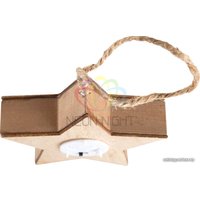 Светильник Neon-Night Звездочка 504-022