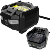 Дрель-шуруповерт Stanley SFMCD700D2A (с 2-мя АКБ, кейс)