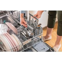 Отдельностоящая посудомоечная машина Gorenje GS642E90X