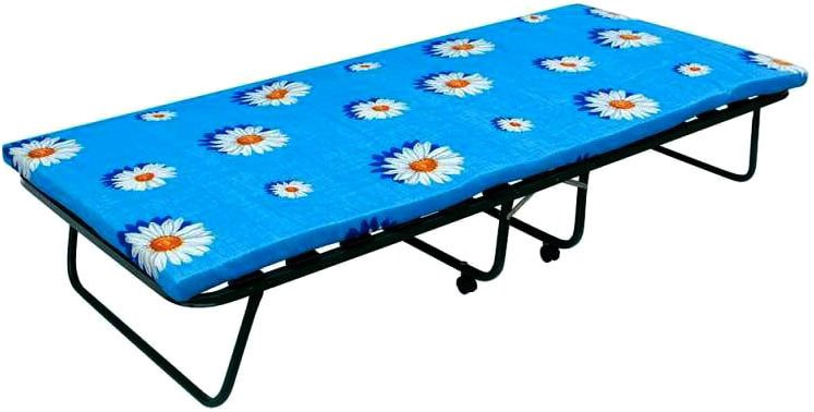 

Раскладушка Люксад Хельга КТ-06ЛП