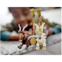 Конструктор King 77208 Козья лодка