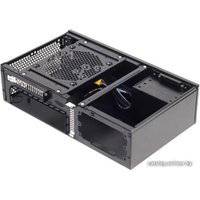 Корпус SilverStone Milo ML05 SST-ML05B