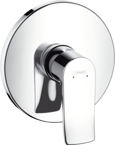 

Смеситель Hansgrohe Metris 31685000