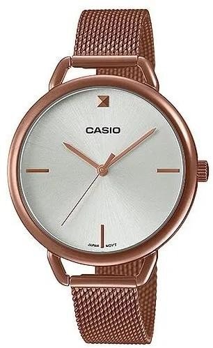 

Наручные часы Casio Collection LTP-E415MR-7C