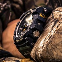 Наручные часы Casio G-Shock GWG-100-1A3