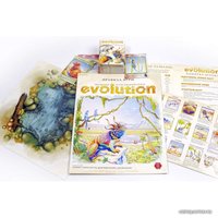 Настольная игра Правильные игры Эволюция. Естественный отбор 13-03-01 в Пинске