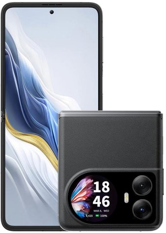 Blackview Hero 10 12GB/256GB (черный)
