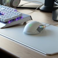 Игровая мышь Razer Lancehead Tournament Edition Mercury White